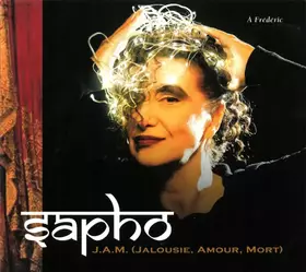 Couverture du produit · J.A.M. (Jalousie, Amour, Mort)