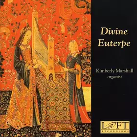 Couverture du produit · Divine Euterpe 
