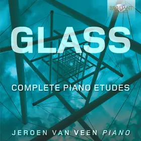 Couverture du produit · Complete Piano Etudes