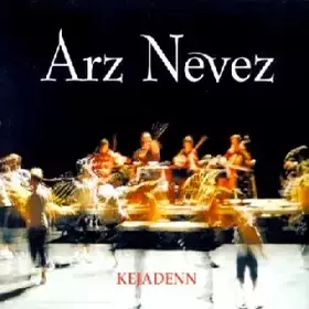 Couverture du produit · Kejadenn [Import anglais]