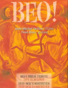 Couverture du produit · Beo !