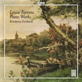 Couverture du produit · Piano Works