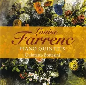 Couverture du produit · Piano Quintets