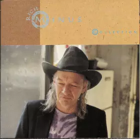 Couverture du produit · Collection