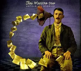 Couverture du produit · Untold Stories