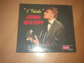 Couverture du produit · L'Idole [DIgipack]