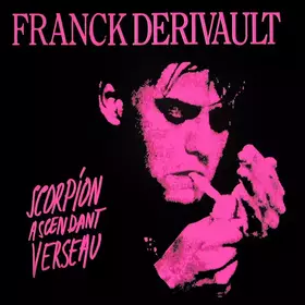 Couverture du produit · Scorpion Ascendant Verseau