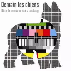 Couverture du produit · Rien De Nouveau sous Ecstasy