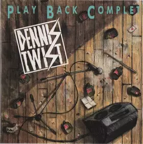 Couverture du produit · Play Back Complet