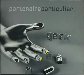 Couverture du produit · Geek