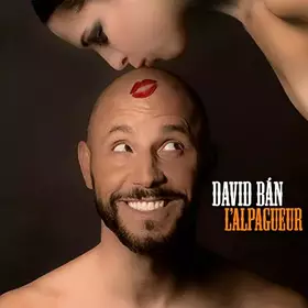 Couverture du produit · L'ALPAGUEUR