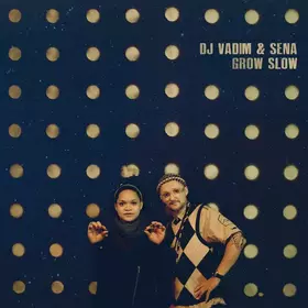 Couverture du produit · Grow Slow