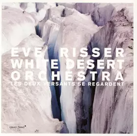 Couverture du produit · Les Deux Versants Se Regardent