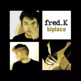 Couverture du produit · Biplace