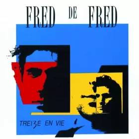 Couverture du produit · Treize en Vie
