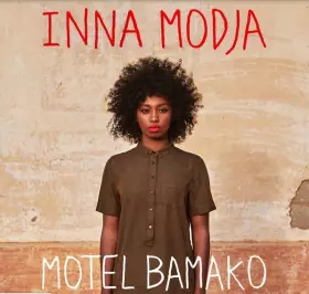 Couverture du produit · Motel Bamako