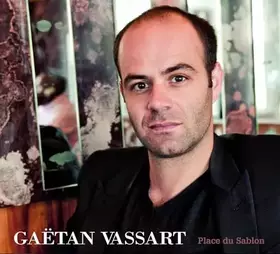 Couverture du produit · Place du Sablon