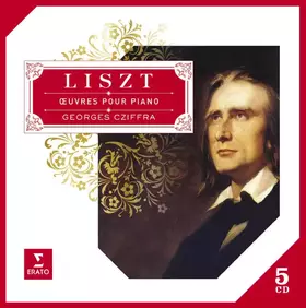 Couverture du produit · OEuvres Pour Piano