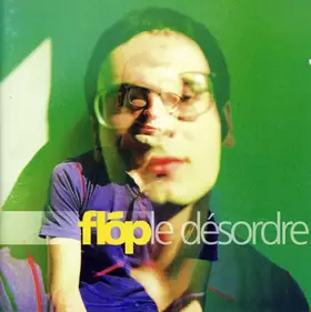 Couverture du produit · Le Désordre