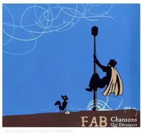 Couverture du produit · Chansons Qui Dérangent (pas)