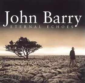 Couverture du produit · Eternal Echoes