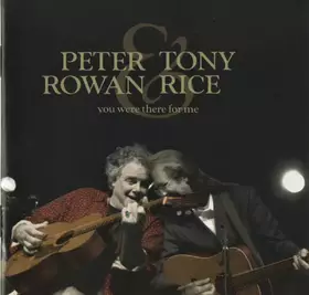 Couverture du produit · You Were There For Me