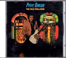 Couverture du produit · Peter Rowan & The Wild Stallions