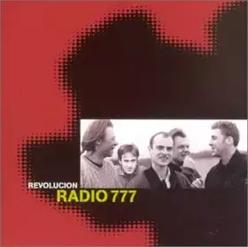 Couverture du produit · Revolucion