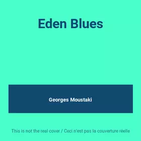 Couverture du produit · Eden Blues