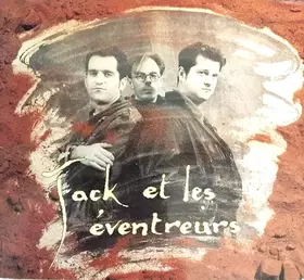 Couverture du produit · Jack Et Les Eventreurs