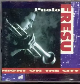 Couverture du produit · Night on The City