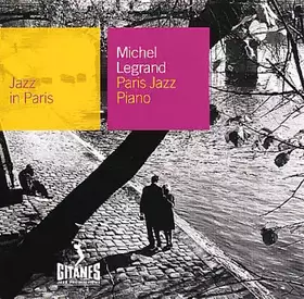 Couverture du produit · Paris Jazz Piano