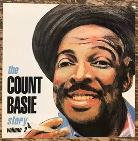 Couverture du produit · The Count Basie Story Volume 2