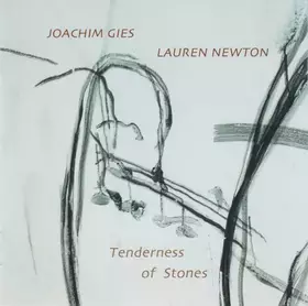 Couverture du produit · Tenderness Of Stones