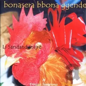 Couverture du produit · Bonasera Bbona Ggende