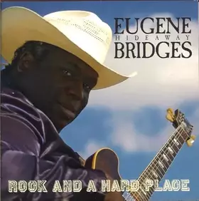 Couverture du produit · Rock and a Hard Place