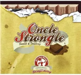 Couverture du produit · Sweet & Destroy