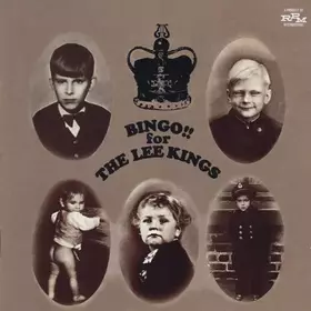 Couverture du produit · Bingo!! For The Lee Kings (Expanded Edition)