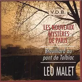 Couverture du produit · Brouilland au Pont de Tolbiac [DE Import]