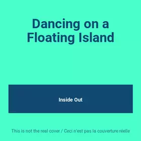 Couverture du produit · Dancing on a Floating Island