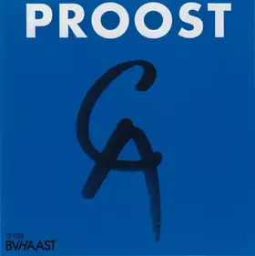 Couverture du produit · Proost
