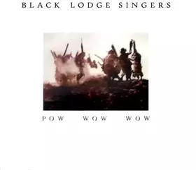 Couverture du produit · Pow Wow Wow