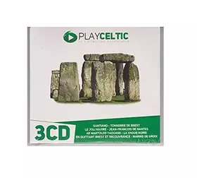 Couverture du produit · Celtic