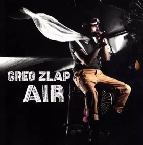 Couverture du produit · Air