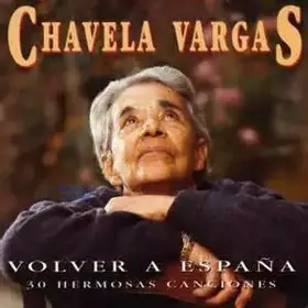 Couverture du produit · Volver a Espana [Import]