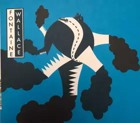 Couverture du produit · Fontaine Wallace