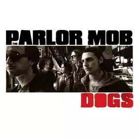 Couverture du produit · Dogs [Import]