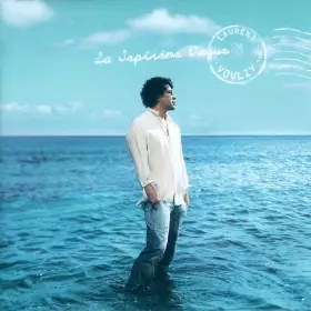 Couverture du produit · La Septième Vague