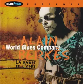 Couverture du produit · La Danse De L'ours