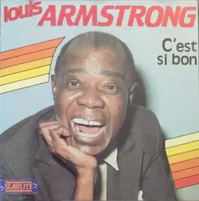 Couverture du produit · C'Est Si Bon